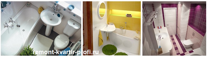 Капитальный ремонт ванной комнаты цена