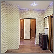 Косметический ремонт в Москве и МО: цены, фото работ, отзывы клиентов