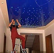 НАТЯЖНЫЕ ПОТОЛКИ в Москве и Московской области