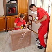 Переезд квартирный